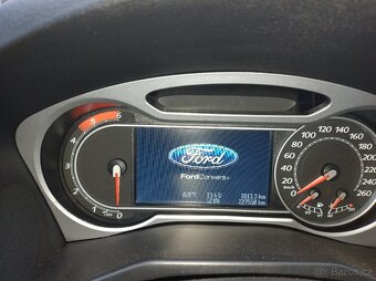 Ford Mondeo combi - 5