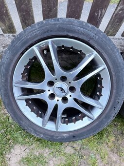 AEZ alu kola R15 - 5