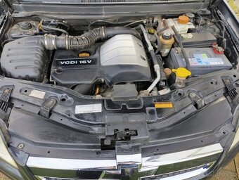 Chevrolet Captiva 2.0 VCDI - 5