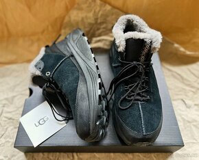 UGG X-Trail Trekové běžecké Outdoorové boty EU 42 - 5