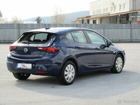 Opel Astra 1.6 CDTI 110k Enjoy - 5