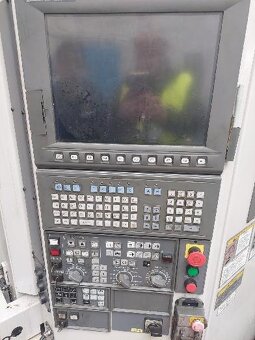 Centrum OKUMA MA 400 HA - 5