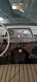 Hillman minx III C, veterán - 5