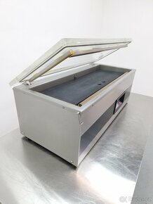 Vakuová balička na ryby S-225 XXL - 5
