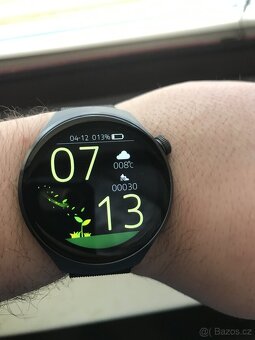 Chytré hodinky Smart watch - 5
