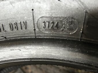 215/65/16c Dunlop letní pneu - 5