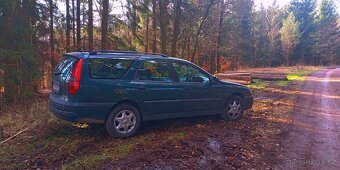 Renault Laguna 1999 Concorde - 5