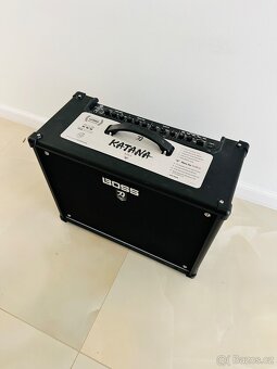 IBANEZ RGT1270PB-DTF - 5