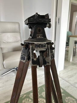 Stativ - 5