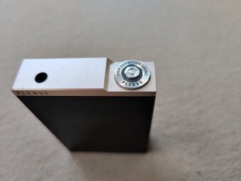 Cowon Plenue D 32gb + micro SDHC slot.... MP3 prehrávač. - 5