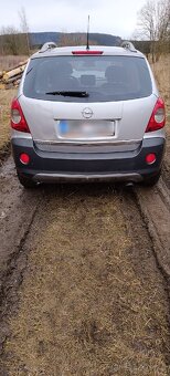 Opel Antara - 5