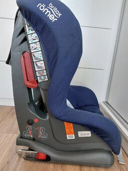 Britax Römer Duo Plus 9-18 kg - 5