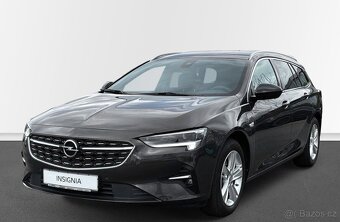 Opel Insignia B ST kombi Business 2.0 CDTi 128kW 2022 - 5