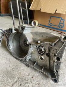 Kartery Jawa 350 638 - 5