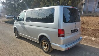 Volkswagen multivan 2.0 tdi 103kw - 5