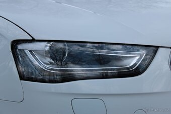 AUDI A4 B8 2.0 TDI AVANT - 5