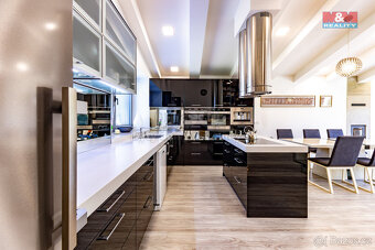 Prodej rodinného domu, 142 m², Město Albrechtice, ul. Tyršov - 5
