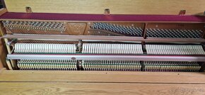 Piano Klug a Sperl - Bohemia r.v. 1995 - 5
