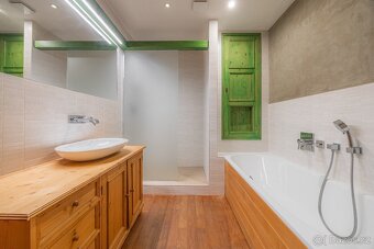 Prodej bytu 3+kk 66m² Edvarda Beneše, Jižní předměstí - 5
