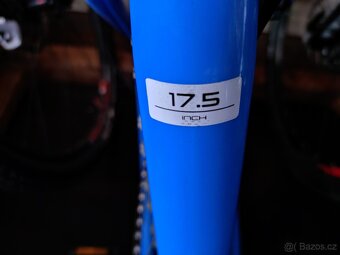 TREK XCALIBER 9 - 5