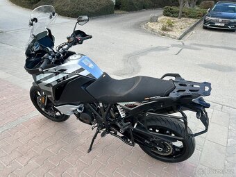KTM 1290 Super Adventure 2019 - 5
