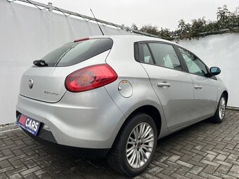 Fiat Bravo, 1,4 16V 66kW, Klima, STK do 02/2027 - 5
