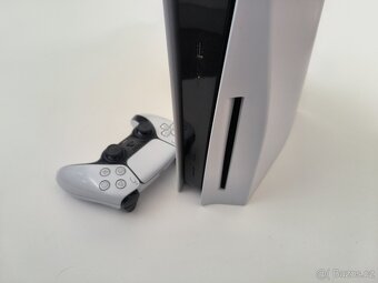 Playstation 5 Disc Edition - 5
