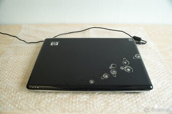 HP Pavilion dv6 notebook - 5