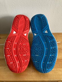 Salovky mizuno stealth star Jr vel 36 - 5