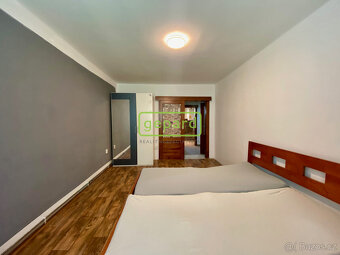 Prodej bytu 2+1 60 m² - 5