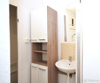 Pronájem bytu 1+1 36 m² - 5