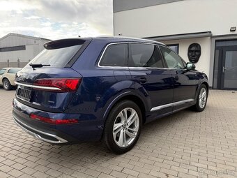 Audi Q7 3.0tdi - 5