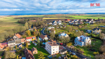 Prodej výrobního objektu, 360 m², Vysoké Veselí - 5