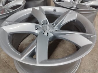 Alu kola Audi A5 r19 - 5