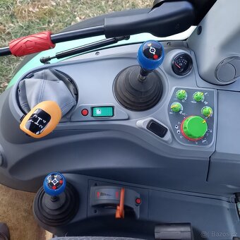 DEUTZ-FAHR AGROTRON K 610 - 5