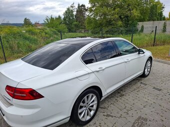 VW Passat B8 2.0 TDI 110 KW - 5