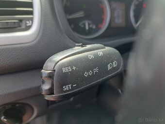 Škoda Fabia II 1.2 HTP 51kw - 5