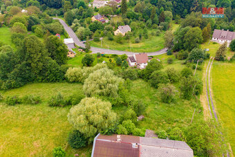 Prodej pozemku k bydlení, 1298 m², Žulová - 5