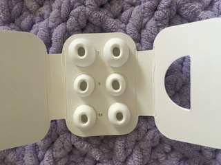 AirPods Pro - 5