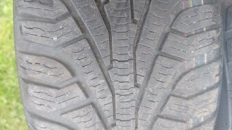 Pneu 2 kusy 185 55 R14 obĕ pneu 500 - 5