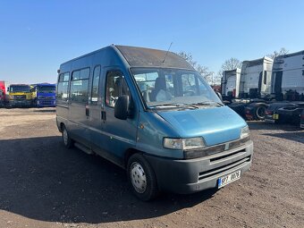 Fiat Ducato 230L Minibus 15 míst - 5