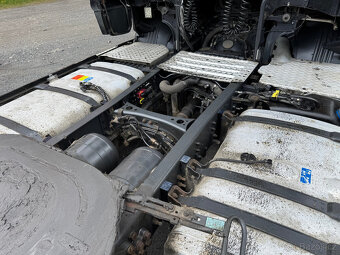 tahač Scania R450 Topline,standard,Retarder,E6,rok 5/2017 - 5