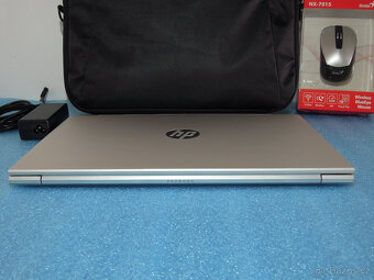 HP ProBook 650 G8 IPS i5-1145G7 IrisXe 4.4GHz 16GB 512GB SSD - 5