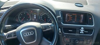 Audi Q5 2.0 TDI-ZAMLUVENO do 23.5 - 5