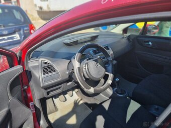 CITROEN C 4 1.4 i - 5