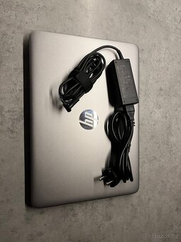 HP Elitebook 840 G3, i5-6300U, 16GB, 256GB SSD, Win11 - 5