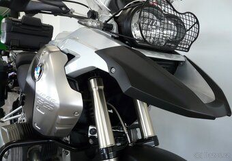 BMW R 1200 GS - 5