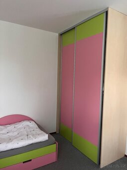 Nábytek do dětského pokoje - 5