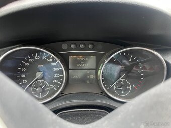 Mercedes R- classe - 5
