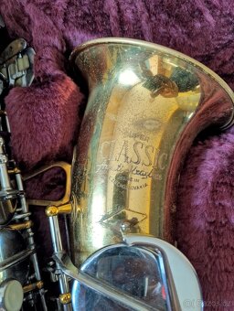 Alt saxofon - 5